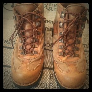 Original Vintage Danner Boots 8364 USA Made